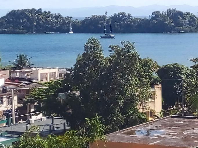 Exterior 3, The Beauty of Samana, Santa Bárbara de Samaná