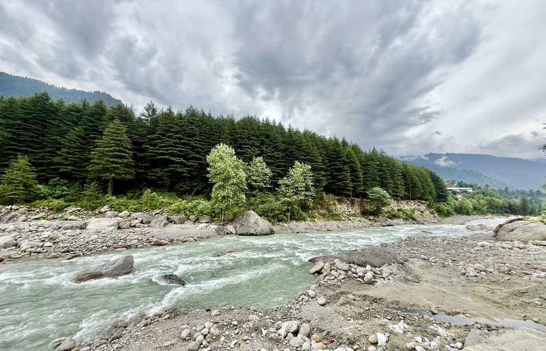 Miscellaneous 3, Aranya Retreat Himachal, Kullu