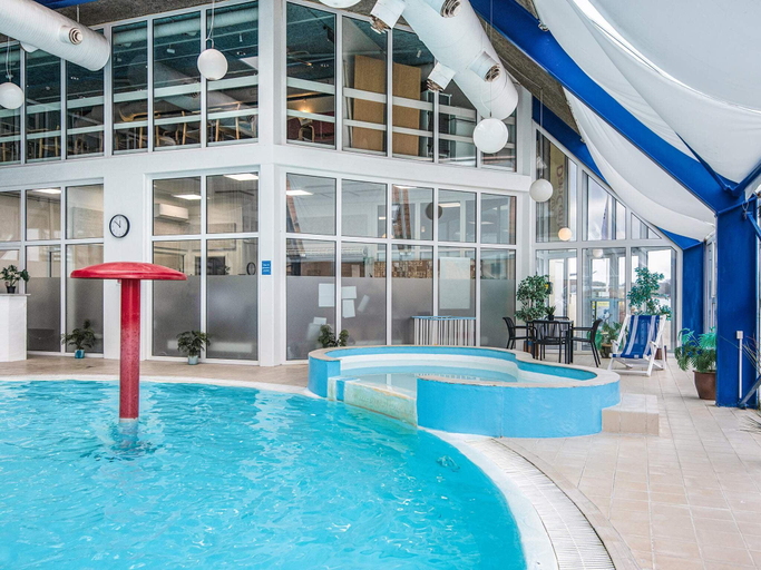 Sport & Beauty 4, 4 person holiday park home in Hejls, Kolding