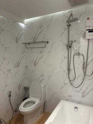 Bathroom 4, Entire Villa - Perfect for Family  digital NOMADs, Phuket Island
