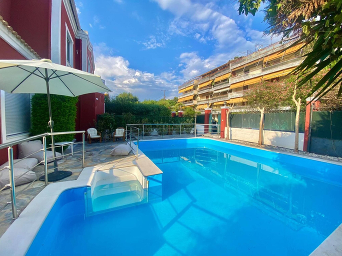 Others 2, Corfu Dream Holidays Villas Kanoni, Ionian Islands