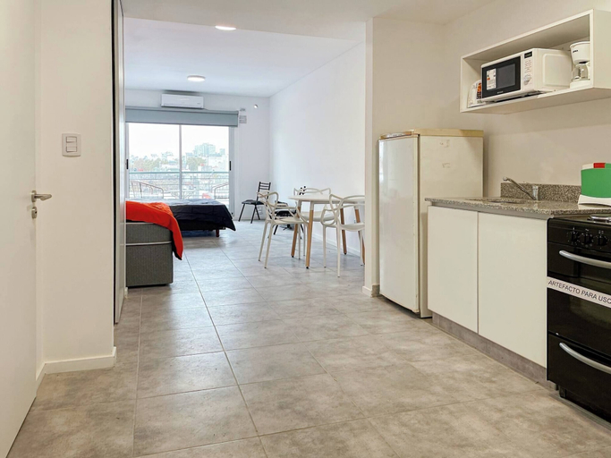 Others 2, Cozy Studio in San Cristóbal Comfort and Perfect Location, Distrito Federal