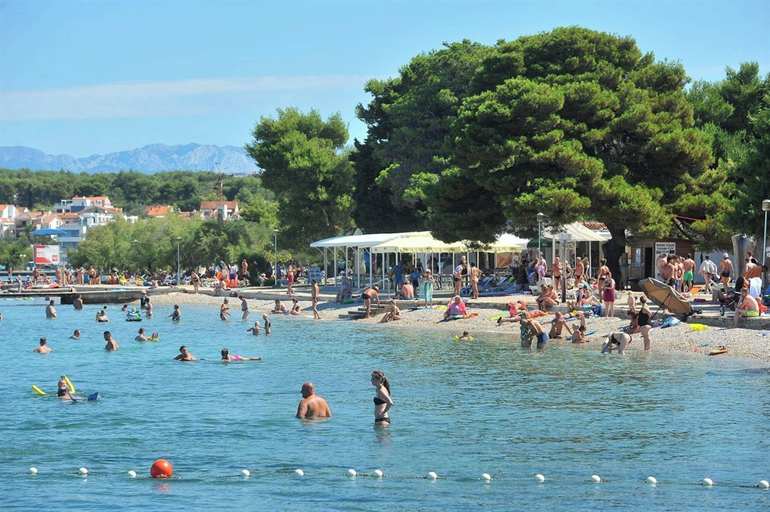 Sport & Beauty 5, Small Apartment For A Great Holiday, Zadar