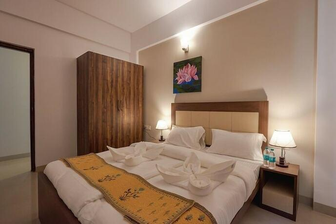 Bedroom 2, Sterling Stolen Heaven Lonavala , Pune