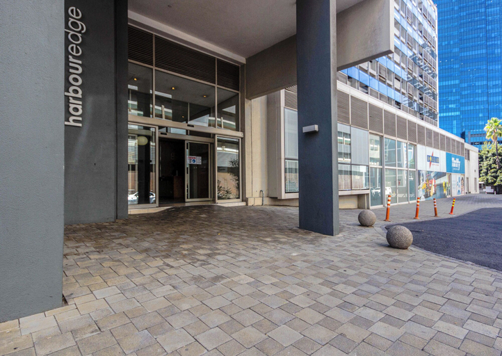 Exterior & Views 2, Three Bedroom Apartment - De Waterkant, City of Cape Town