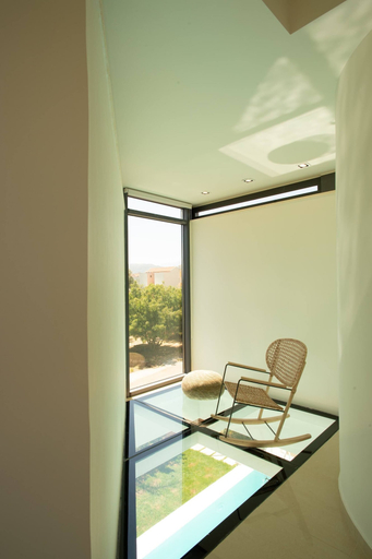 Others 2, Luxury Villa Glass - 200 Meters From The Beach no6, Crete