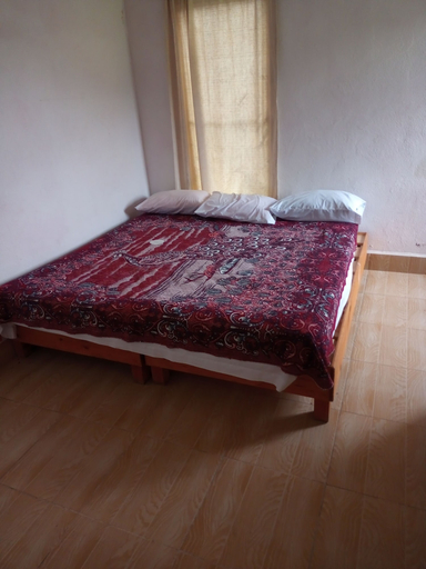 Others 3, Room-lodging and Camping the Island, Jojutla
