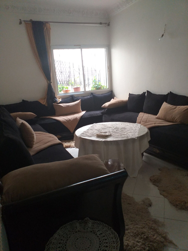Others 5, Room-nadia Hostel With Lounge Terrace, El Jadida