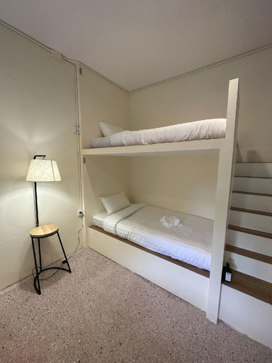 Bedroom 4, Norm Space Hostel , Muang Nakhon Si Thammarat