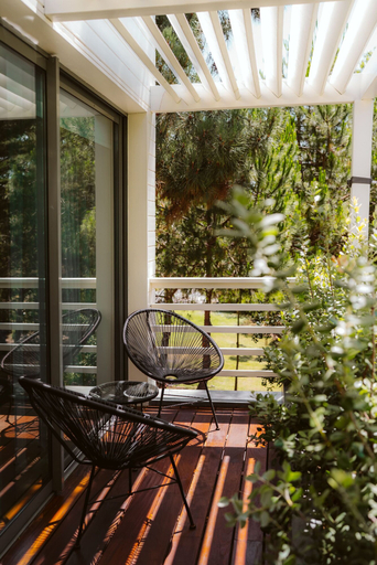 Room 2, Troia Atlantic Pines Townhouse, Grândola