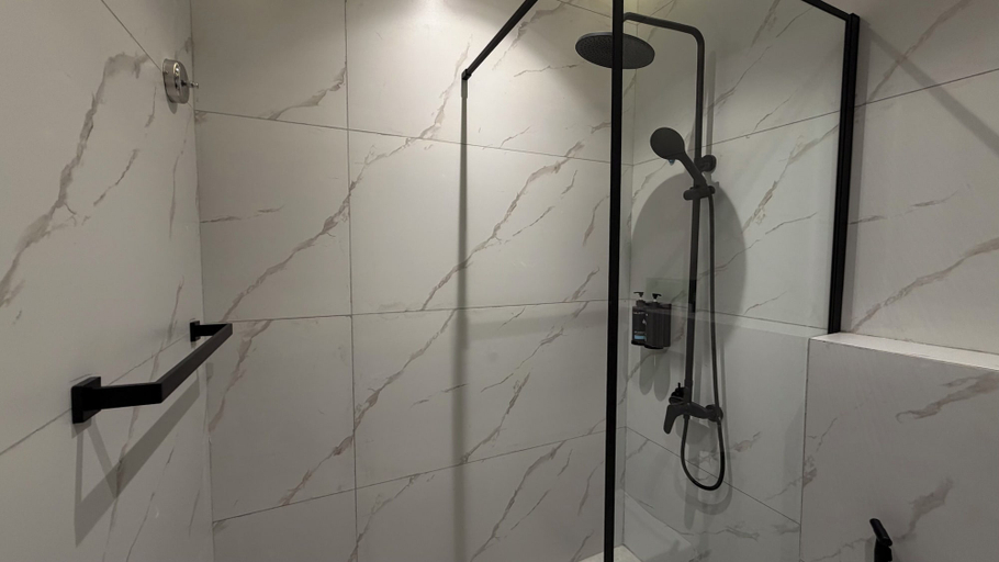 Bathroom 4, 001 Tara-jre Jabal Al Lweibdeh With Stunning View, Wadi Essier