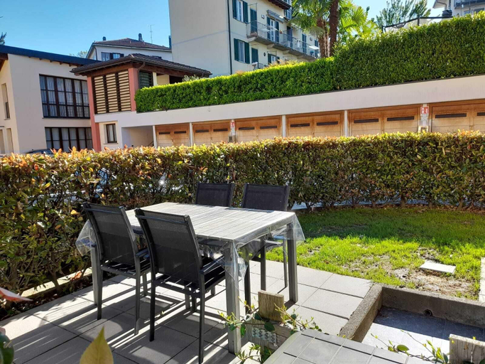 Others 5, Marco Apartment - Holiday Apartment Luino, Varese
