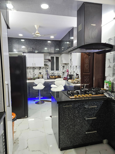 Interior 5, Charming Chennai Home With Modern Amenities, Chennai