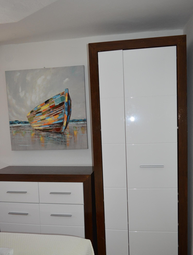 Others 2, Welcome to Apartmen Palatisa, Zadar