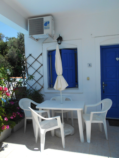 Others 4, Meltemia Studio Samos Only 200 Metres From Aegean Sea, North Aegean