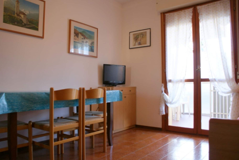 Interior 4, Comfy Flat in a Residence-beahost, Venezia