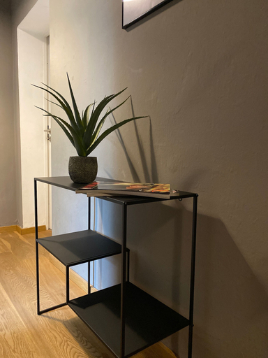 Interior 4, Room-spacious Room in Coliving Apartment, Offenbach am Main