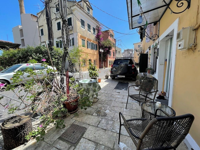Others 3, The Dockside Dwelling Corfu Island, Ionian Islands