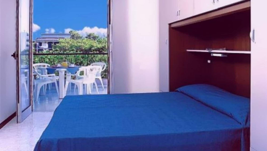Room 4, Comfortable Accommodation With Terrace, Venezia