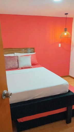 Others 4, Room-hb7 Quadruple Room With Shared Bath, Cartagena de Indias