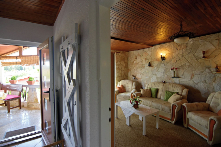 Living room 3, Wonderful Terrace Retreat, Umag