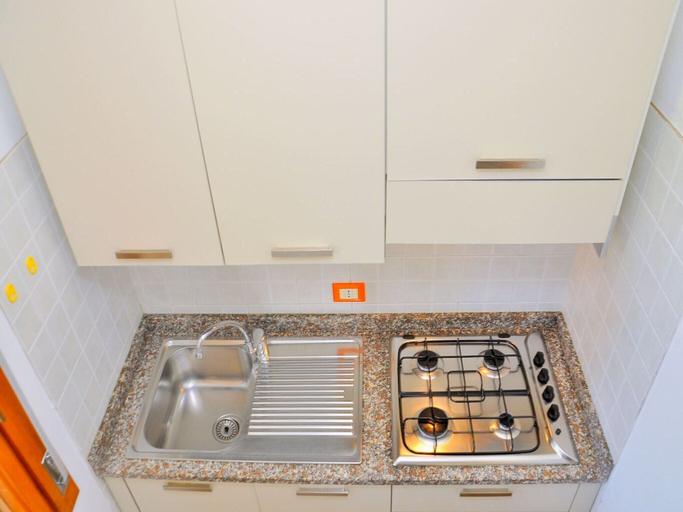 Interior 2, Cozy Flat With Terrace and Lift - Beahost, Venezia