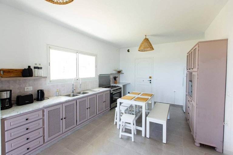 Interior 3, Beach House Hammamet, Hammamet