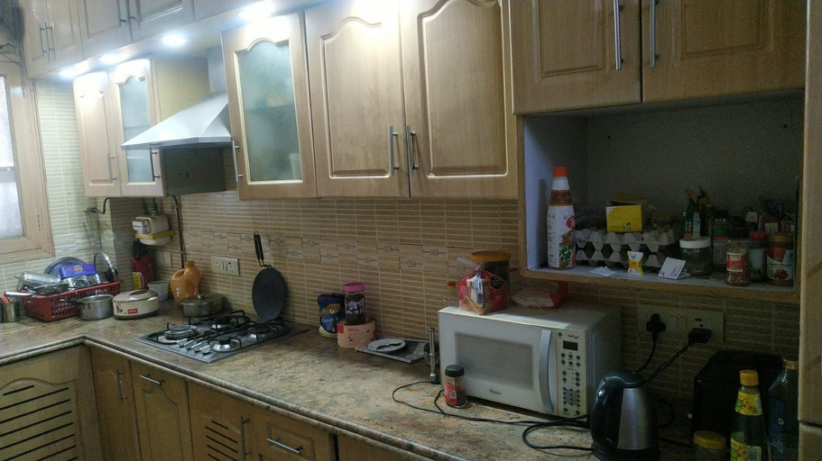 Others 3, Room-bed and Breakfast Cum Home Stay, Delhi