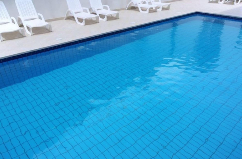 Pool 5, A Holiday at the Center of Emotion-beahost, Venezia