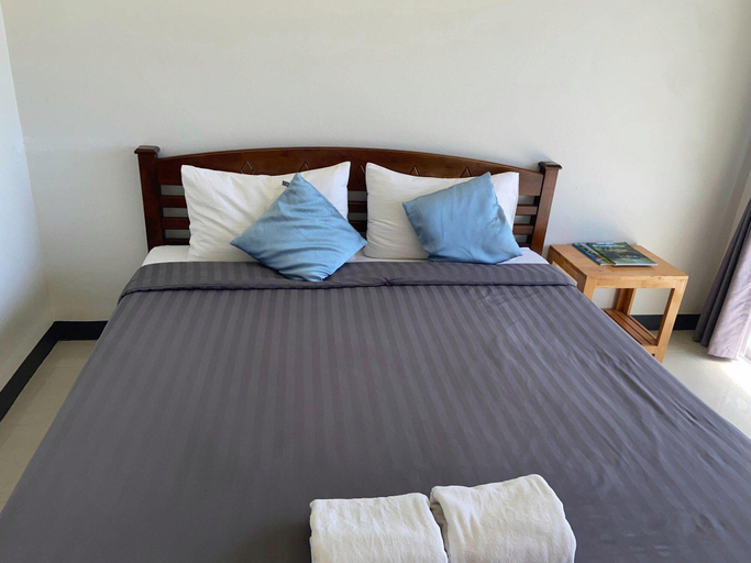 Bedroom 2, The Theatre Villa, Bang Saphan