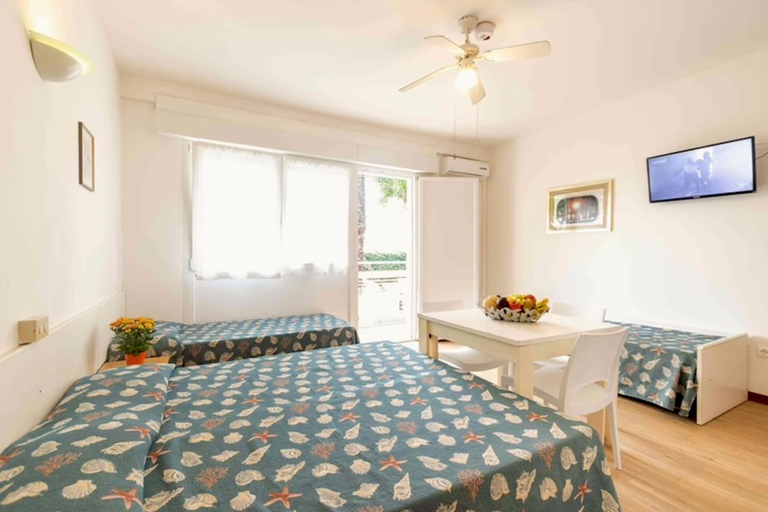 Room 5, Comfortable Flat 350mt From the sea, Udine