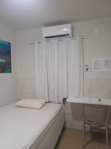 Room, Hospede-se Próx. ao Aeroporto de Recife, Recife