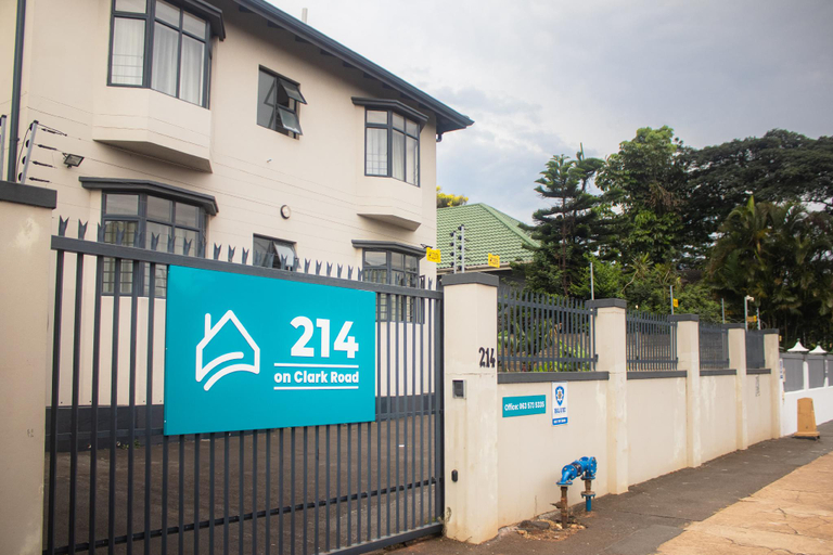 Others 2, 214 on Clark, eThekwini