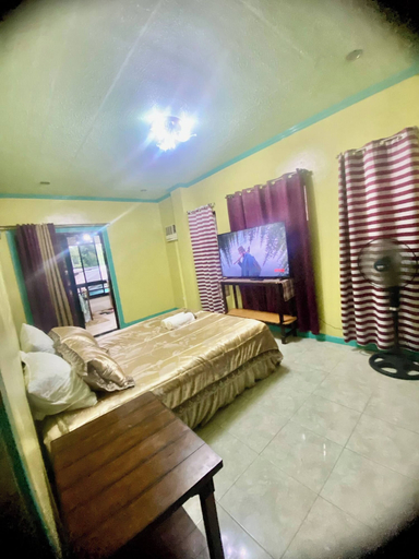 Room amenity 2, Lens Staycation 2bdr 1BR Ktchn-upstairs, Davao City