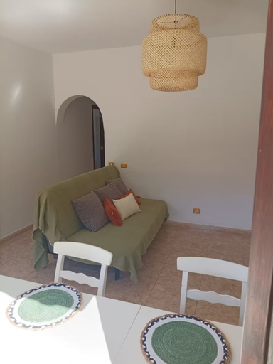 Living area 2, House La Cabaña Galdar, Las Palmas