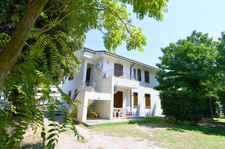 Exterior 4, Accommodation With Shared Garden Close to the sea, Rovigo