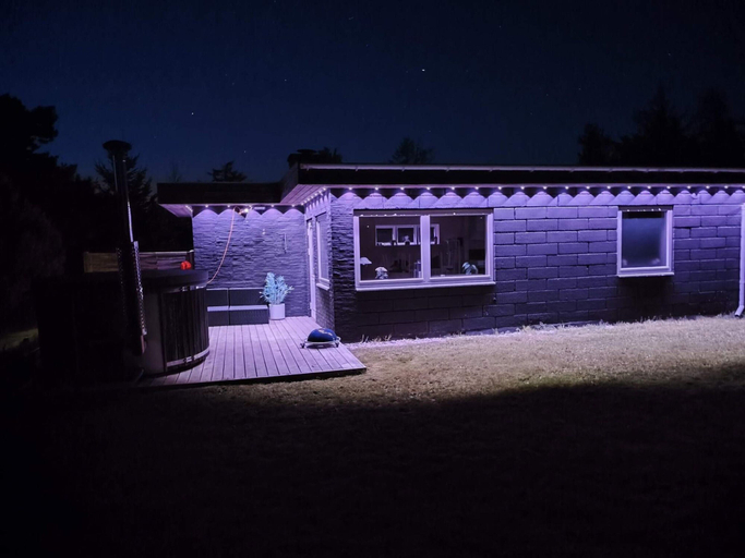 Exterior 2, 4 Star Holiday Home in Vaeggerlose, Guldborgsund
