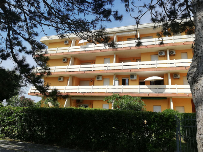 Exterior 4, Comfy Accommodation 80m From Bibione Beach, Venezia