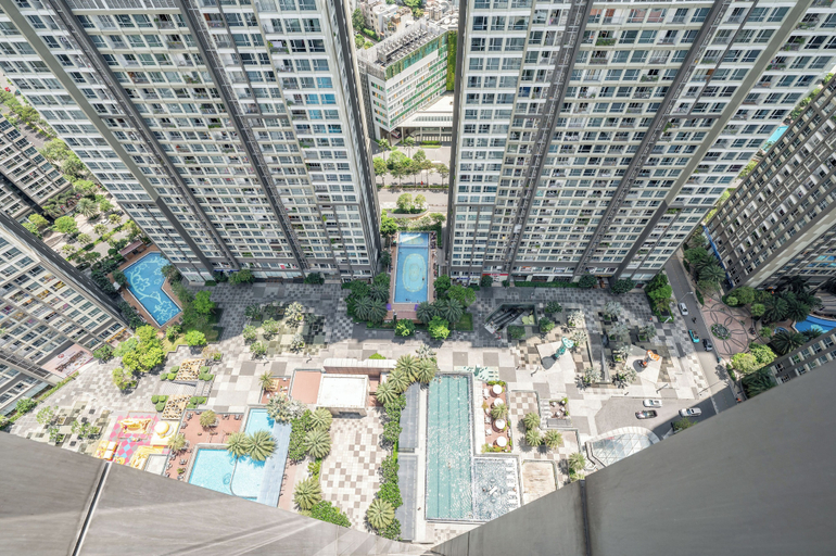 Food & Drinks, LANDMARK 81 Luxury Riverside Retreat, Bình Thạnh