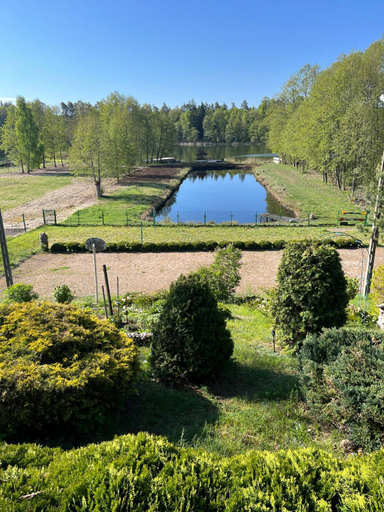 3, Kamienny Gosciniec, Augustów