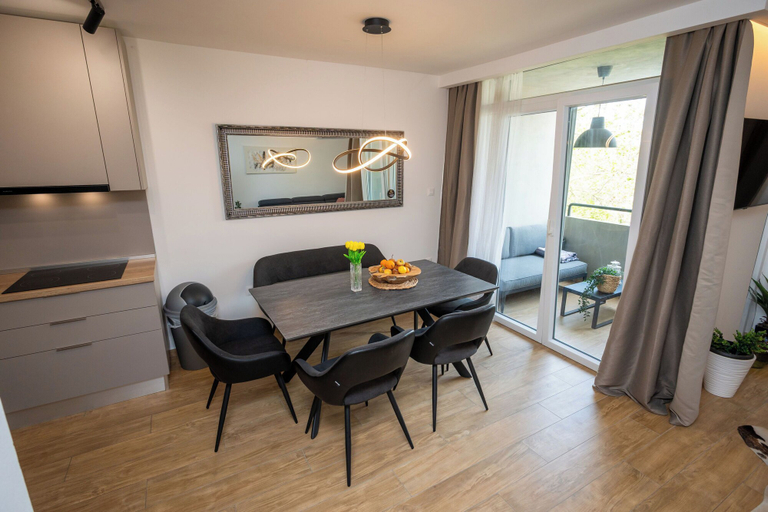 Dining, Apartment Zoya Delmar, Pula