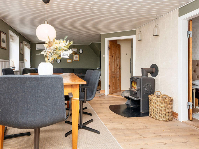 Others 5, 6 person holiday home in Harboøre, Lemvig