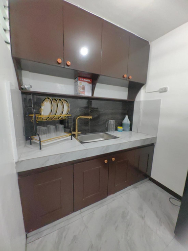 Interior 5, Luna Modern Guesthouse, Lipa City