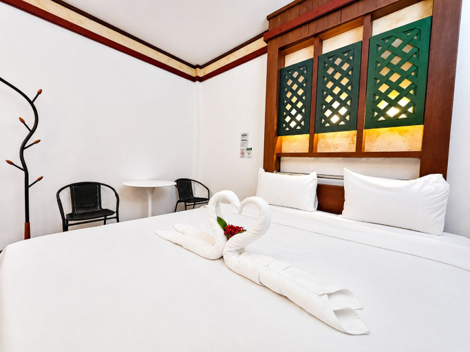 Others 3, Chalet De Palm Resort Hatyai, Hat Yai