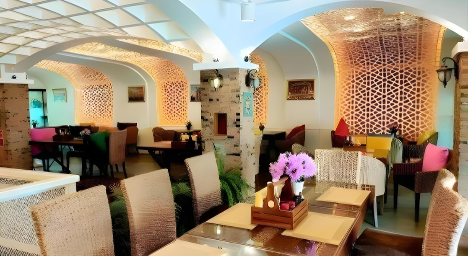 Food & Drinks 3, Vulcano Hotel at Nimman, Muang Chiang Mai