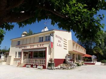 3, Hôtel Restaurant du Lac, Haute-Garonne