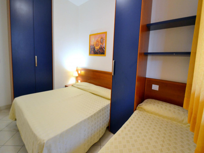 Room 2, Recharge in our Relaxing Flat - Beahost, Venezia