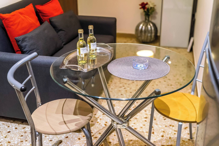 Interior 3, Acropolis 5 Hills 1st FLR Aprt, Attica