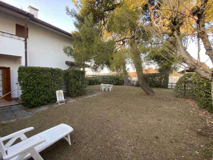 Terrace/patio 5, Spacious Stay for Families With Garden, Venezia