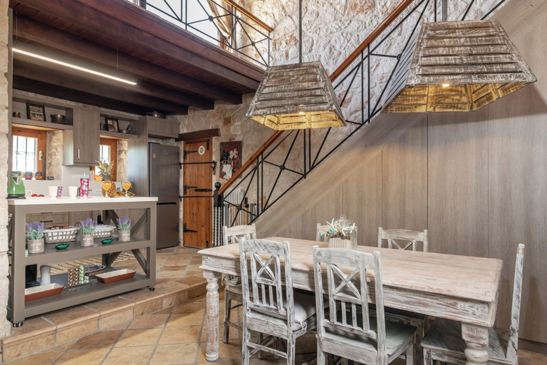 Others 5, Villa Zeza - The Ultimate Family Villa, Ionian Islands